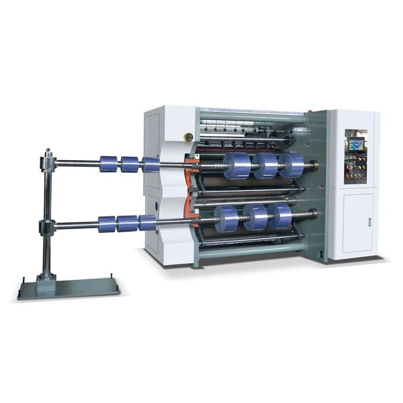 Roll Cutter Slitter