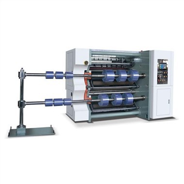 Maszyna do cięcia etykiet